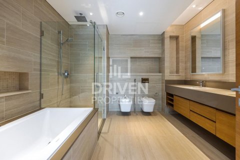 Vilë në Mohammed Bin Rashid City, Dubai, Emiratet e Bashkuara Arabe 4 dhoma gjumi, 390 m2. № 602643 - Foto 24