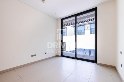 Vilë në Mohammed Bin Rashid City, Dubai, Emiratet e Bashkuara Arabe 4 dhoma gjumi, 390 m2. № 602643 - Foto 3