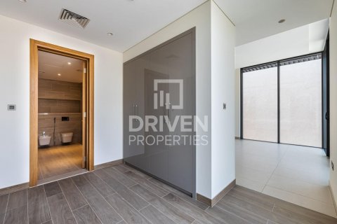 Vilë në Mohammed Bin Rashid City, Dubai, Emiratet e Bashkuara Arabe 4 dhoma gjumi, 390 m2. № 602643 - Foto 22