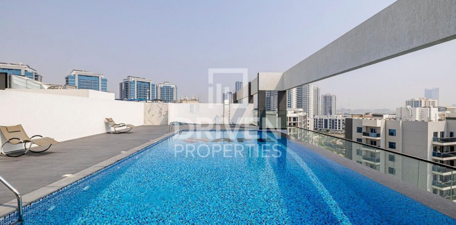 Byt v Arjan, Dubai, SAE 2 ložnice, 104 m² Č.: 602921