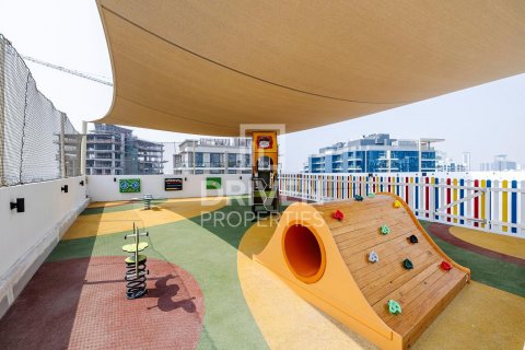 Byt v Arjan, Dubai, SAE 2 ložnice, 104 m² Č.: 602921 - fotografie 21