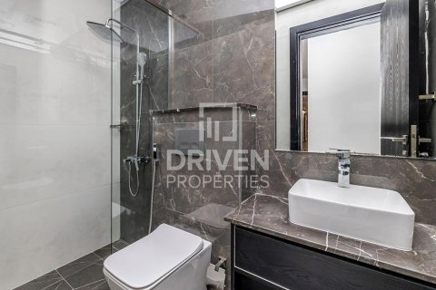 Byt v Arjan, Dubai, SAE 2 ložnice, 104 m² Č.: 602921 - fotografie 13