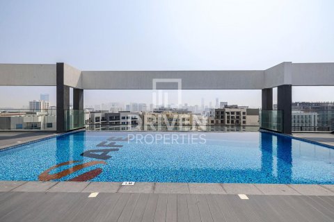 Byt v Arjan, Dubai, SAE 2 ložnice, 104 m² Č.: 602921 - fotografie 16