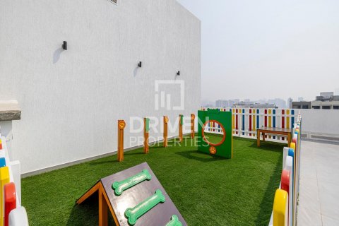 Byt v Arjan, Dubai, SAE 2 ložnice, 104 m² Č.: 602921 - fotografie 19