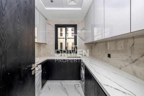 Byt v Arjan, Dubai, SAE 2 ložnice, 104 m² Č.: 602921 - fotografie 12