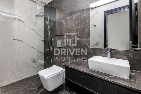 Byt v Arjan, Dubai, SAE 2 ložnice, 104 m² Č.: 602921 - fotografie 14