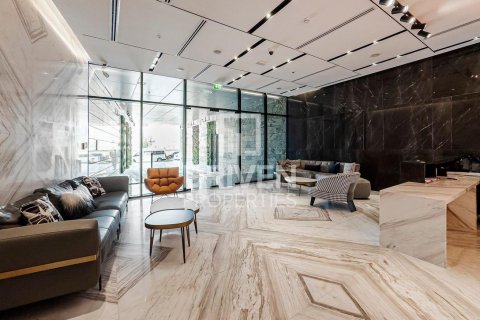 Byt v Arjan, Dubai, SAE 2 ložnice, 104 m² Č.: 602921 - fotografie 20