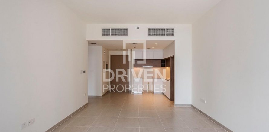 Apartment sa Dubai Creek Harbour (The Lagoons), UAE 1 silid-tulugan, 69 sq.m. № 602644