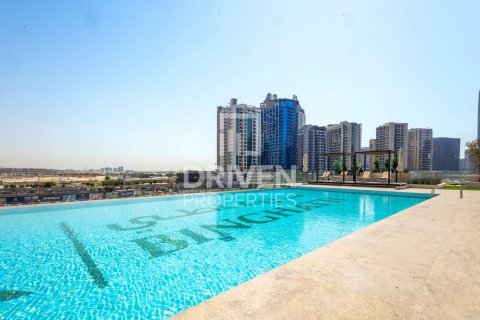 Byt v Business Bay, Dubai, SAE 1 pokoj, 51 m² Č.: 602924 - fotografie 8
