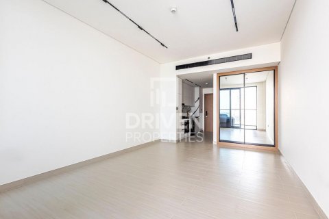 Byt v Business Bay, Dubai, SAE 1 pokoj, 51 m² Č.: 602924 - fotografie 1