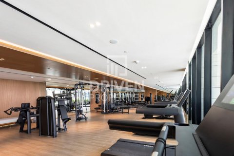 Byt v Business Bay, Dubai, SAE 1 pokoj, 51 m² Č.: 602924 - fotografie 10