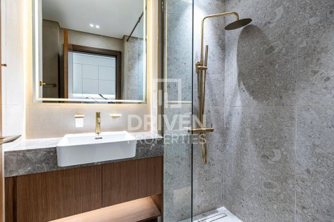 Byt v Business Bay, Dubai, SAE 1 pokoj, 51 m² Č.: 602924 - fotografie 7
