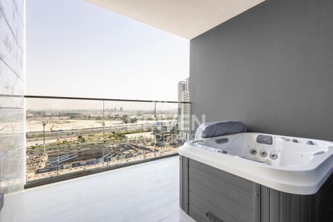 Byt v Business Bay, Dubai, SAE 1 pokoj, 51 m² Č.: 602924 - fotografie 5