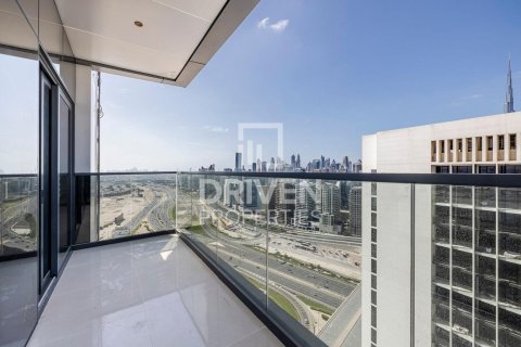 Lakás itt: Business Bay, Dubai, EAE, 2 hálószoba, 137 m², azonosító: 602923 - fénykép 8