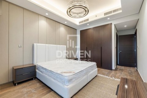 Lakás itt: Business Bay, Dubai, EAE, 2 hálószoba, 137 m², azonosító: 602923 - fénykép 5