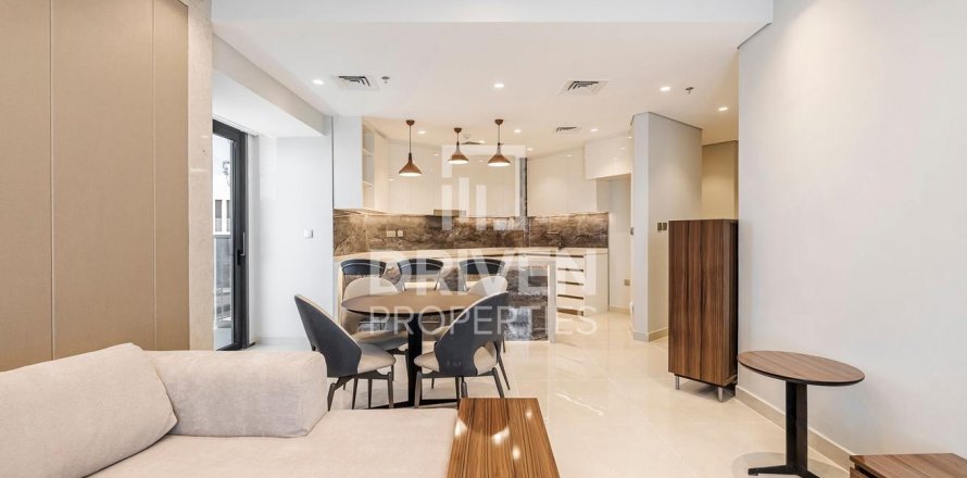 Lakás itt: Business Bay, Dubai, EAE, 2 hálószoba, 137 m², azonosító: 602923