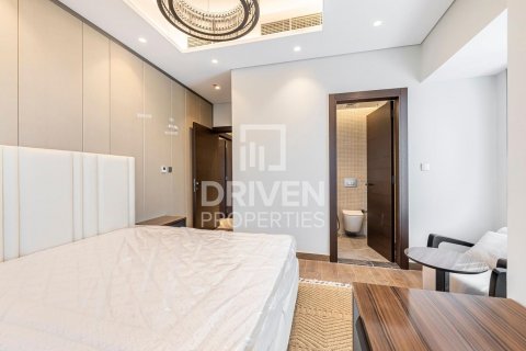 Lakás itt: Business Bay, Dubai, EAE, 2 hálószoba, 137 m², azonosító: 602923 - fénykép 16