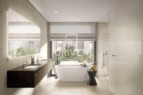 Vila v Jumeirah Park, Dubai, SAE 5 ložnice, 554 m² Č.: 602645 - fotografie 8