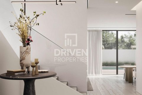Vila v Jumeirah Park, Dubai, SAE 5 ložnice, 554 m² Č.: 602645 - fotografie 9