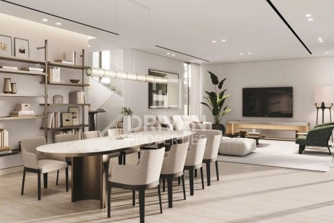 Vila v Jumeirah Park, Dubai, SAE 5 ložnice, 554 m² Č.: 602645 - fotografie 3