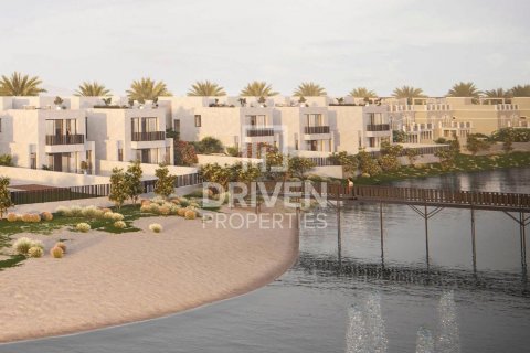 Vila v Jumeirah Park, Dubai, SAE 5 ložnice, 554 m² Č.: 602645 - fotografie 7