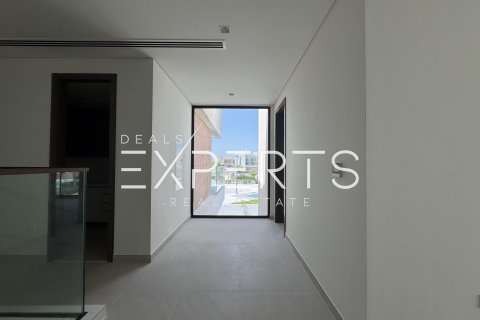 Saadiyat Island、Abu Dhabi、UAE にあるヴィラ販売中 5ベッドルーム、636.6 m2、No548382 - 写真 26