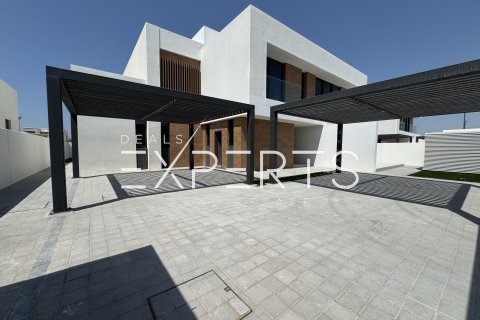 Saadiyat Island、Abu Dhabi、UAE にあるヴィラ販売中 5ベッドルーム、636.6 m2、No548382 - 写真 19