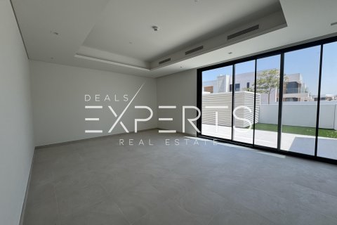 Saadiyat Island、Abu Dhabi、UAE にあるヴィラ販売中 5ベッドルーム、636.6 m2、No548382 - 写真 4