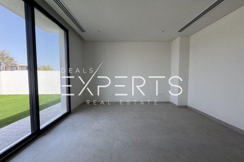 Saadiyat Island、Abu Dhabi、UAE にあるヴィラ販売中 5ベッドルーム、636.6 m2、No548382 - 写真 9