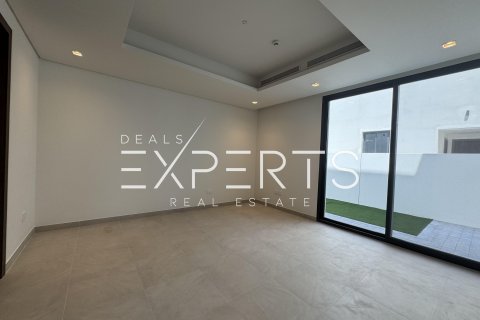 Saadiyat Island、Abu Dhabi、UAE にあるヴィラ販売中 5ベッドルーム、636.6 m2、No548382 - 写真 23