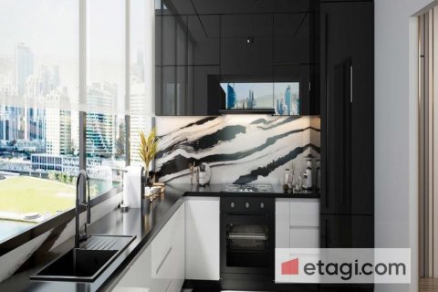 Apartament në Business Bay, Dubai, Emiratet e Bashkuara Arabe 51.7 m2. № 567346 - Foto 6