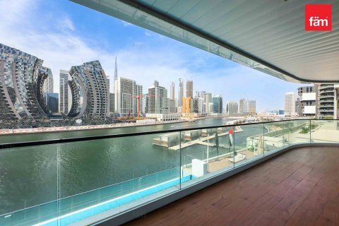 Business Bay、Dubai、UAE にあるマンション販売中 2ベッドルーム、194.9 m2、No580892 - 写真 27