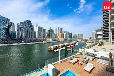 Business Bay、Dubai、UAE にあるマンション販売中 2ベッドルーム、194.9 m2、No580892 - 写真 25