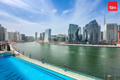 Business Bay、Dubai、UAE にあるマンション販売中 2ベッドルーム、194.9 m2、No580892 - 写真 24