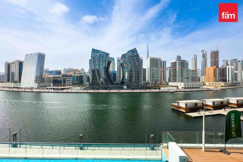 Business Bay、Dubai、UAE にあるマンション販売中 2ベッドルーム、194.9 m2、No580892 - 写真 26