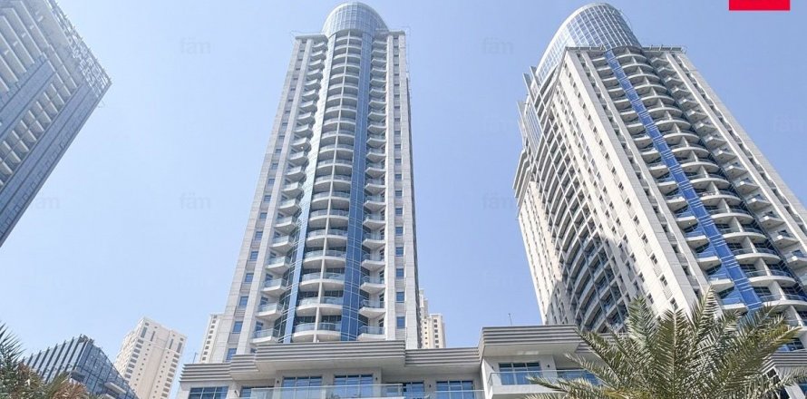 Dubai Marina、Dubai、UAEにある店舗 119.1 m2 No580894