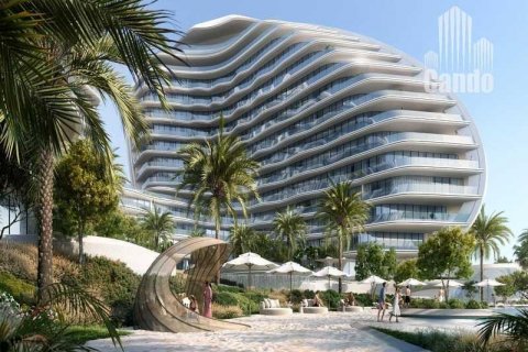 Byt v Al Marjan Island, Ras Al Khaimah, SAE 3 ložnice, 199.6 m² Č.: 610043 - fotografie 5