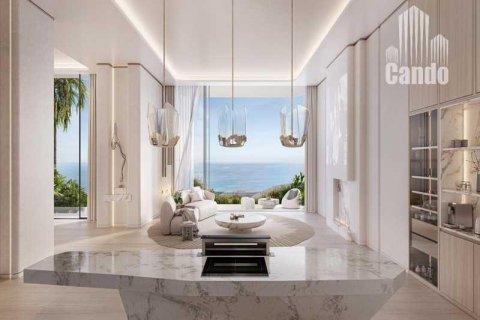 Byt v Al Marjan Island, Ras Al Khaimah, SAE 3 ložnice, 199.6 m² Č.: 610043 - fotografie 4