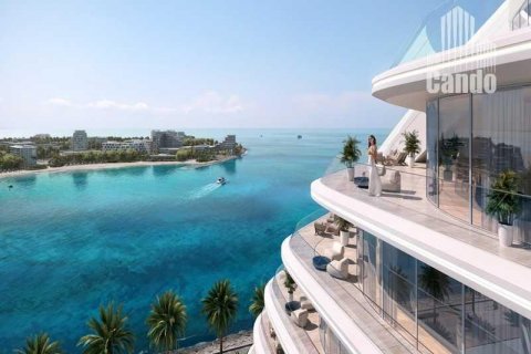 Byt v Al Marjan Island, Ras Al Khaimah, SAE 3 ložnice, 199.6 m² Č.: 610043 - fotografie 10