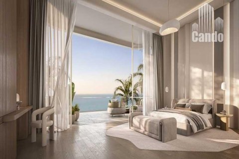 Byt v Al Marjan Island, Ras Al Khaimah, SAE 3 ložnice, 199.6 m² Č.: 610043 - fotografie 8