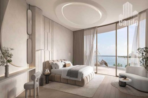 Byt v Al Marjan Island, Ras Al Khaimah, SAE 3 ložnice, 199.6 m² Č.: 610043 - fotografie 7