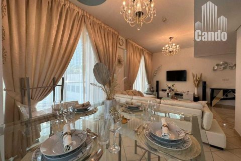 The Views, Dubai, UAE의 임대용 아파트 침실 1개, 90.7제곱미터 번호 610046 - 사진 3