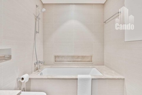 Apartman u Downtown Dubai (Downtown Burj Dubai), Dubai, UAE 1 spavaća soba, 71.3 m2 Br. 610045 - fotografija 13