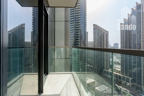 Apartman u Downtown Dubai (Downtown Burj Dubai), Dubai, UAE 1 spavaća soba, 71.3 m2 Br. 610045 - fotografija 14