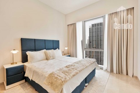 Apartman u Downtown Dubai (Downtown Burj Dubai), Dubai, UAE 1 spavaća soba, 71.3 m2 Br. 610045 - fotografija 10