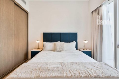 Apartman u Downtown Dubai (Downtown Burj Dubai), Dubai, UAE 1 spavaća soba, 71.3 m2 Br. 610045 - fotografija 9