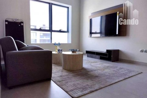 Apartment sa Dubai Hills Estate, UAE 1 silid-tulugan, 71.6 sq.m. № 610044 - larawan 2
