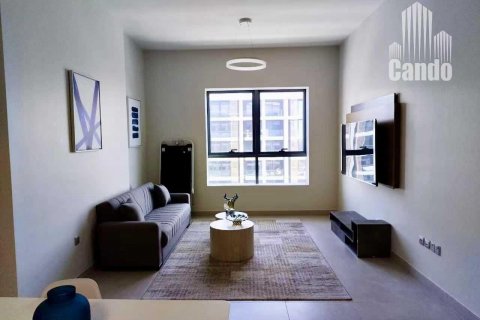 Apartment sa Dubai Hills Estate, UAE 1 silid-tulugan, 71.6 sq.m. № 610044 - larawan 1