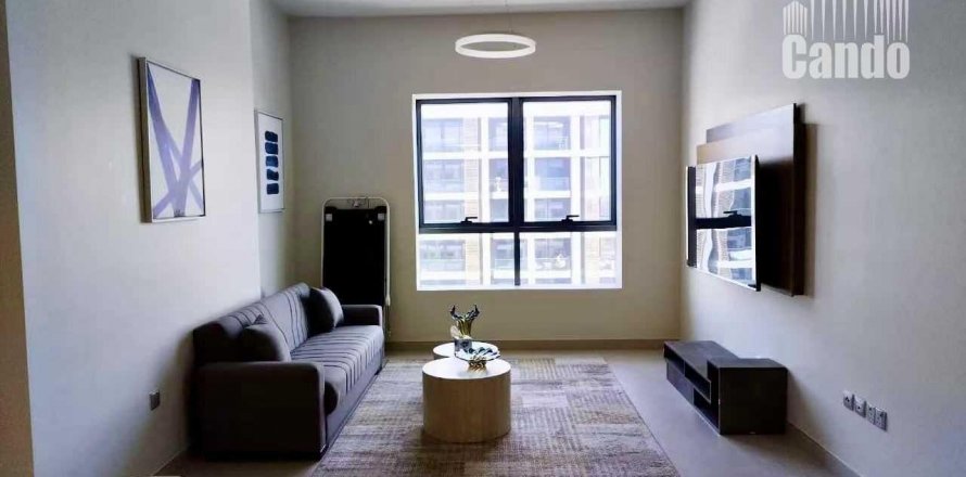 Apartment sa Dubai Hills Estate, UAE 1 silid-tulugan, 71.6 sq.m. № 610044