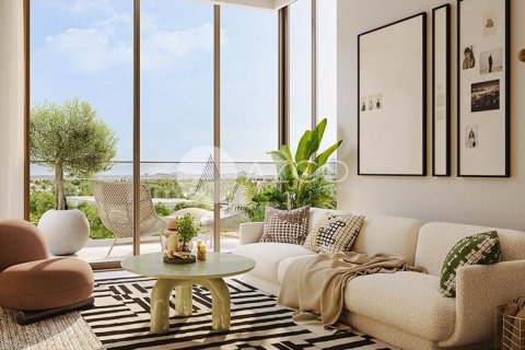 Apartament në Dubai Hills Estate, Dubai, Emiratet e Bashkuara Arabe 2 dhoma gjumi, 105.9 m2. № 609973 - Foto 2